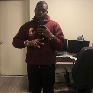 Meet your Posher, Rahman